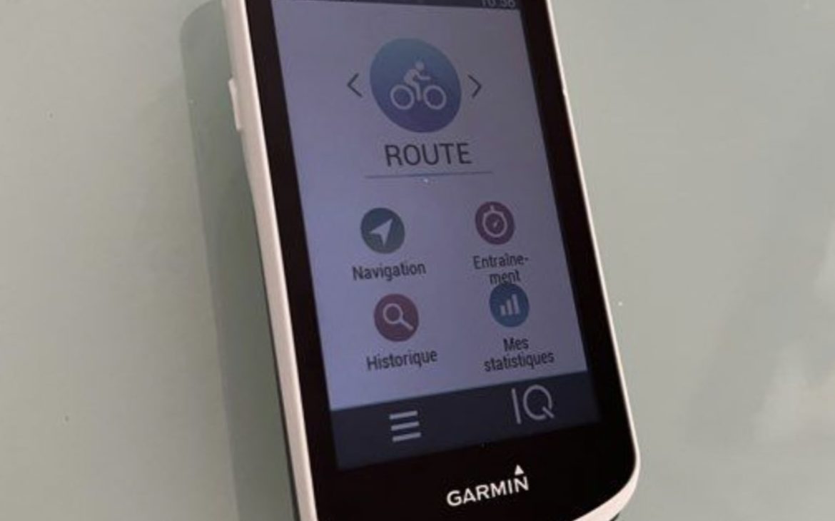 garmin edge 1030 review