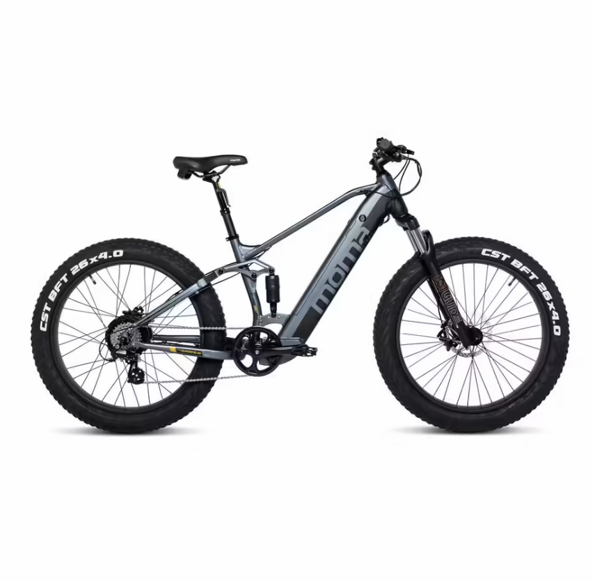 Moma Bikes (250W)