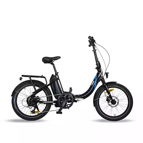 Urbanbiker Mini (250 W)