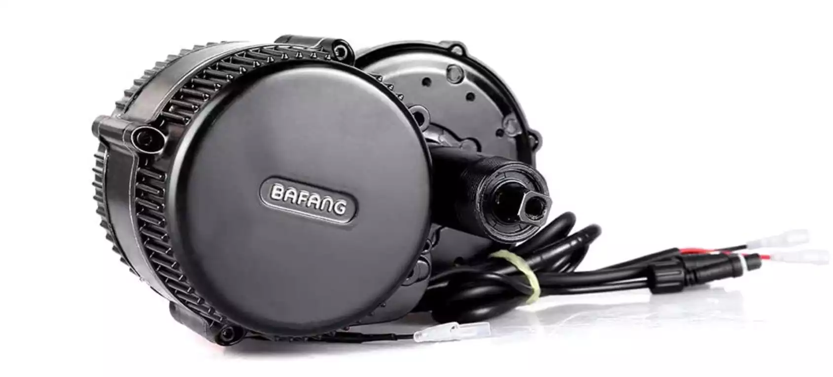 Bafang BBS01 (250W)