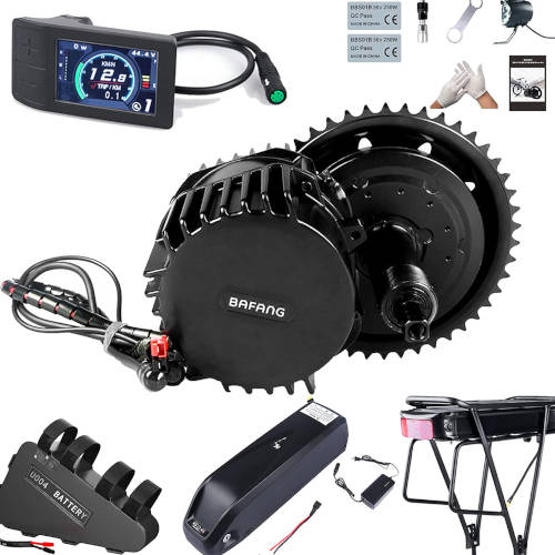 Bafang BBS03 HD (1000W)