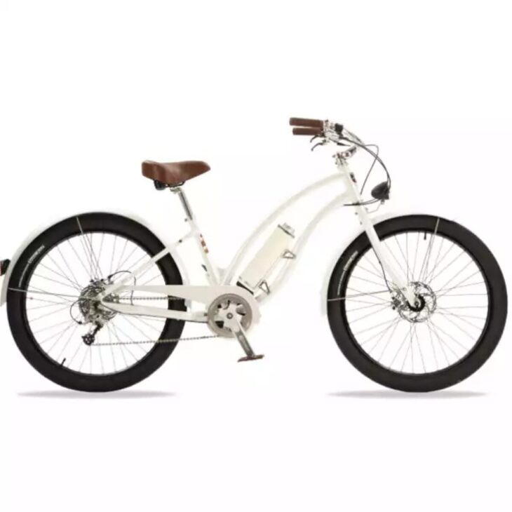 bocyclo beach cruiser electric bike