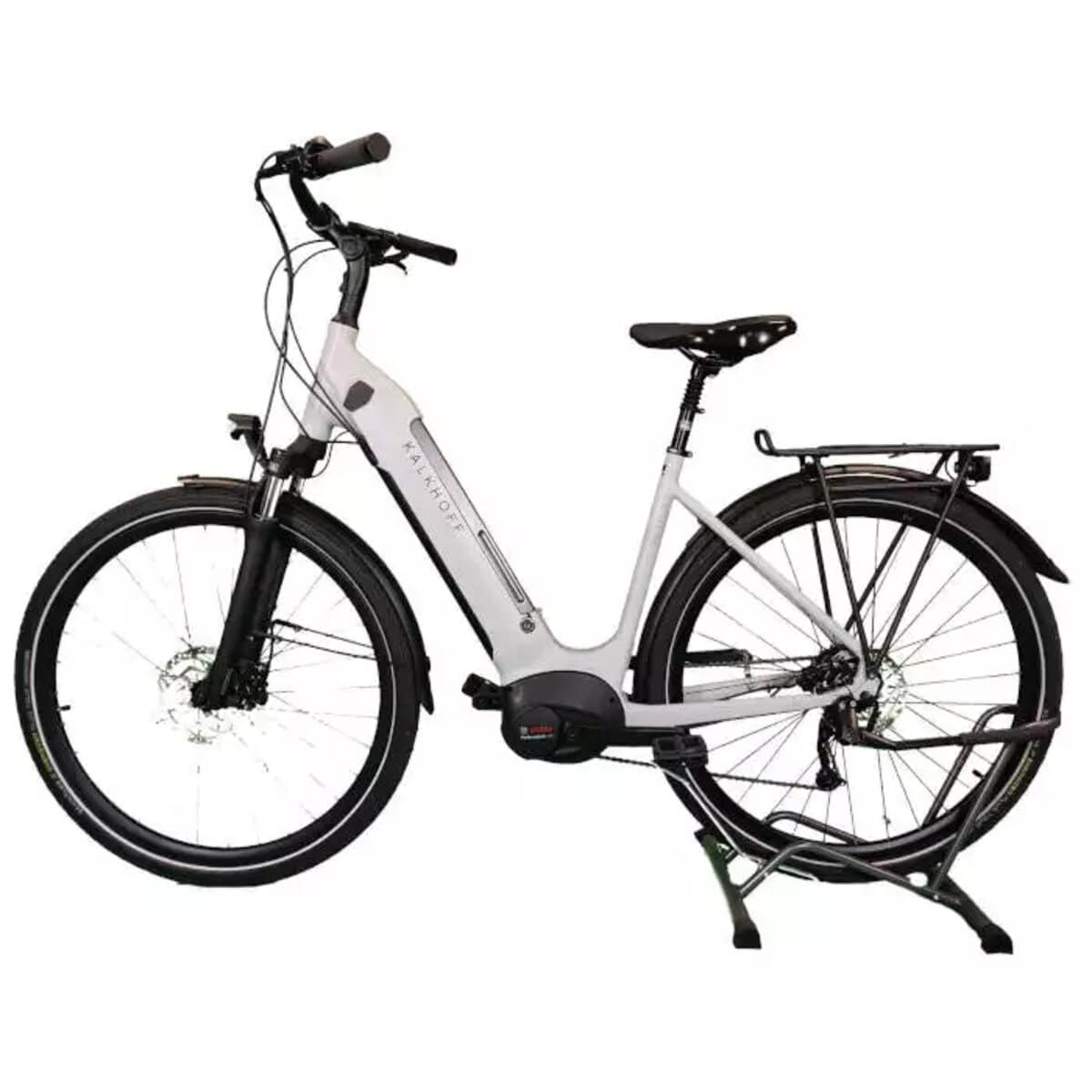 Our Review of The German Electric Bike Brand Kalkhoff