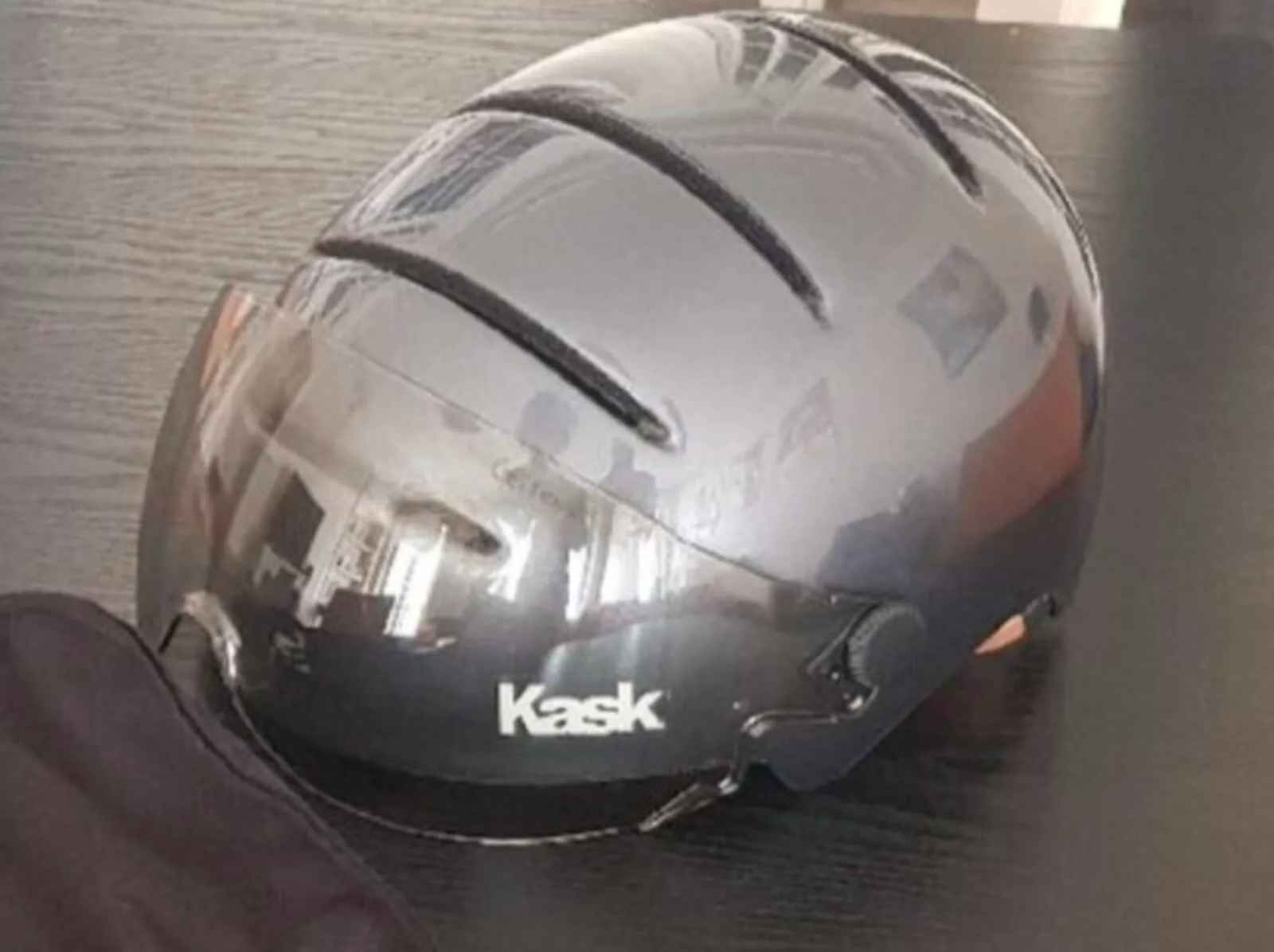 kask-lifestyle-bike-helmet