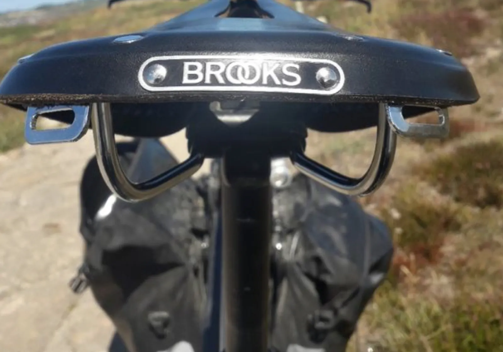 price-saddle-brooks-b17